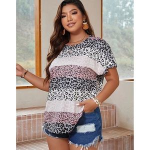 NWOT plus‎ size women’s shirt